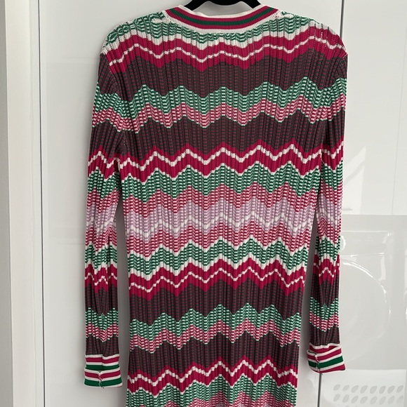 Beautiful tire Lily Cardigan - Picture 5 of 5